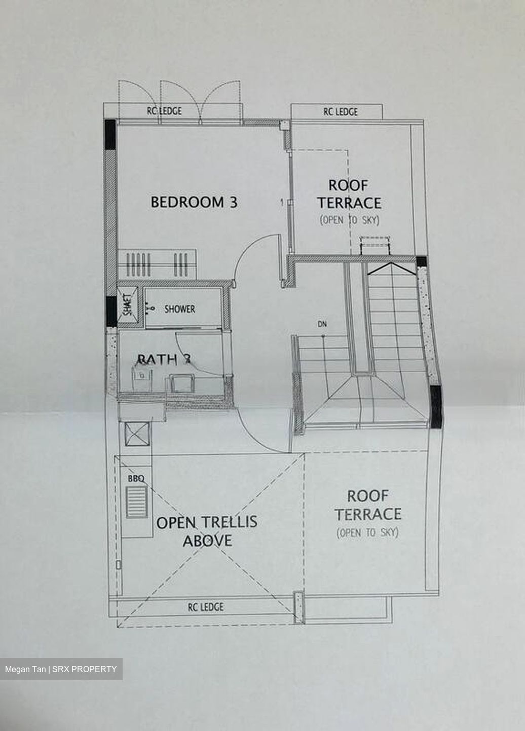 Sunrise Avenue (D28), Terrace #453731211